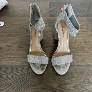 heels